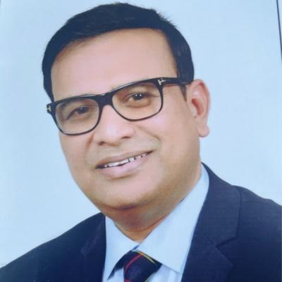 Indranil Roy